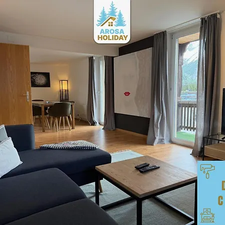 Hermann 2 By Apartman Arosa