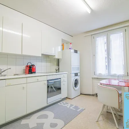 Hermann 2 By Apartman Arosa