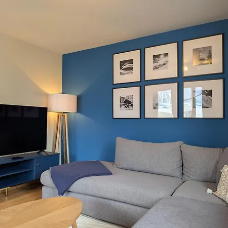 Hermann 2 By Apartman Arosa