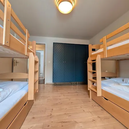 Hermann 2 By Apartman *