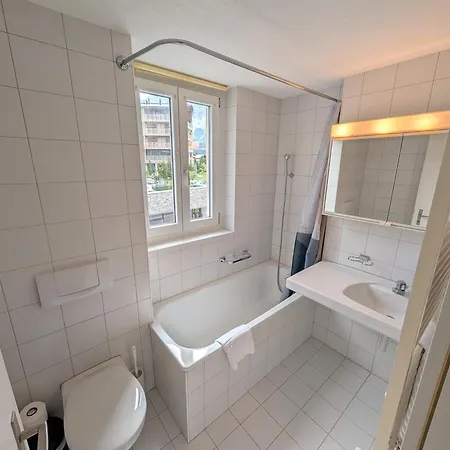 Hermann 2 By Apartman Arosa