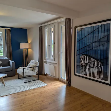 Apartman Hermann 2 By Arosa