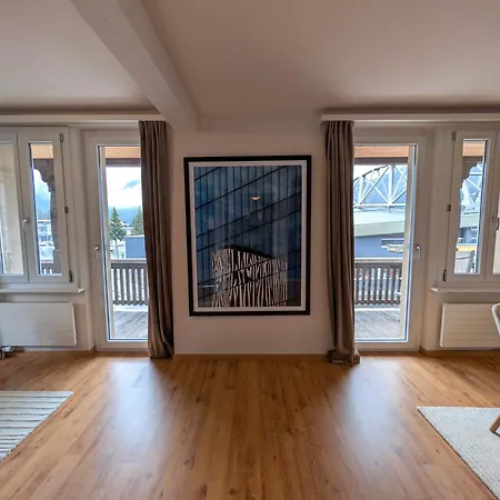 Apartman Hermann 2 By